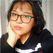 Profesora de Ingles que imparte clases de nivel basico,,intermedio y avanzado